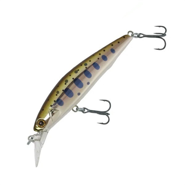 シュガーミノー　ボトムトゥイッチャー　85ES